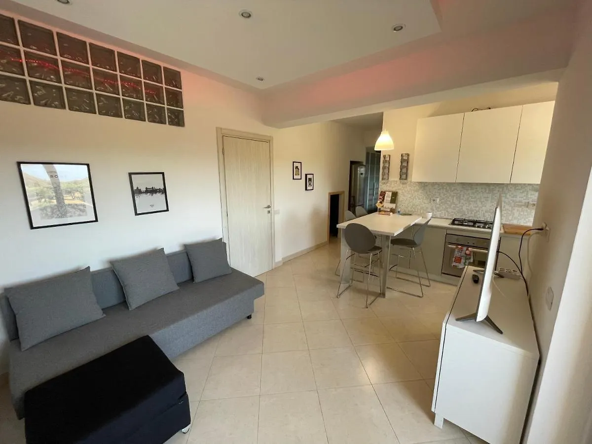 Casa La chiave dei desideri Appartamento Lido di Ostia