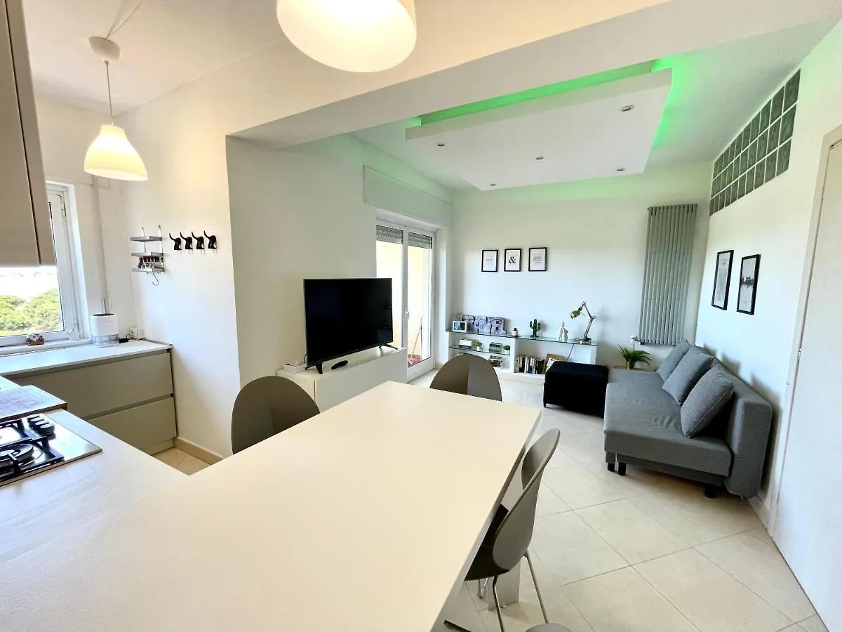 Casa La chiave dei desideri Appartamento Lido di Ostia