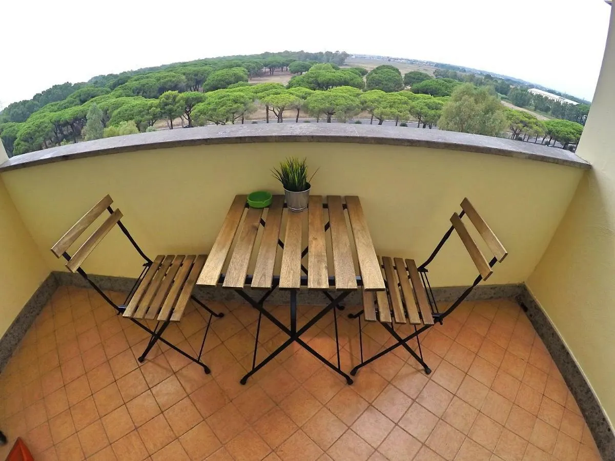 Casa La chiave dei desideri Appartamento Lido di Ostia