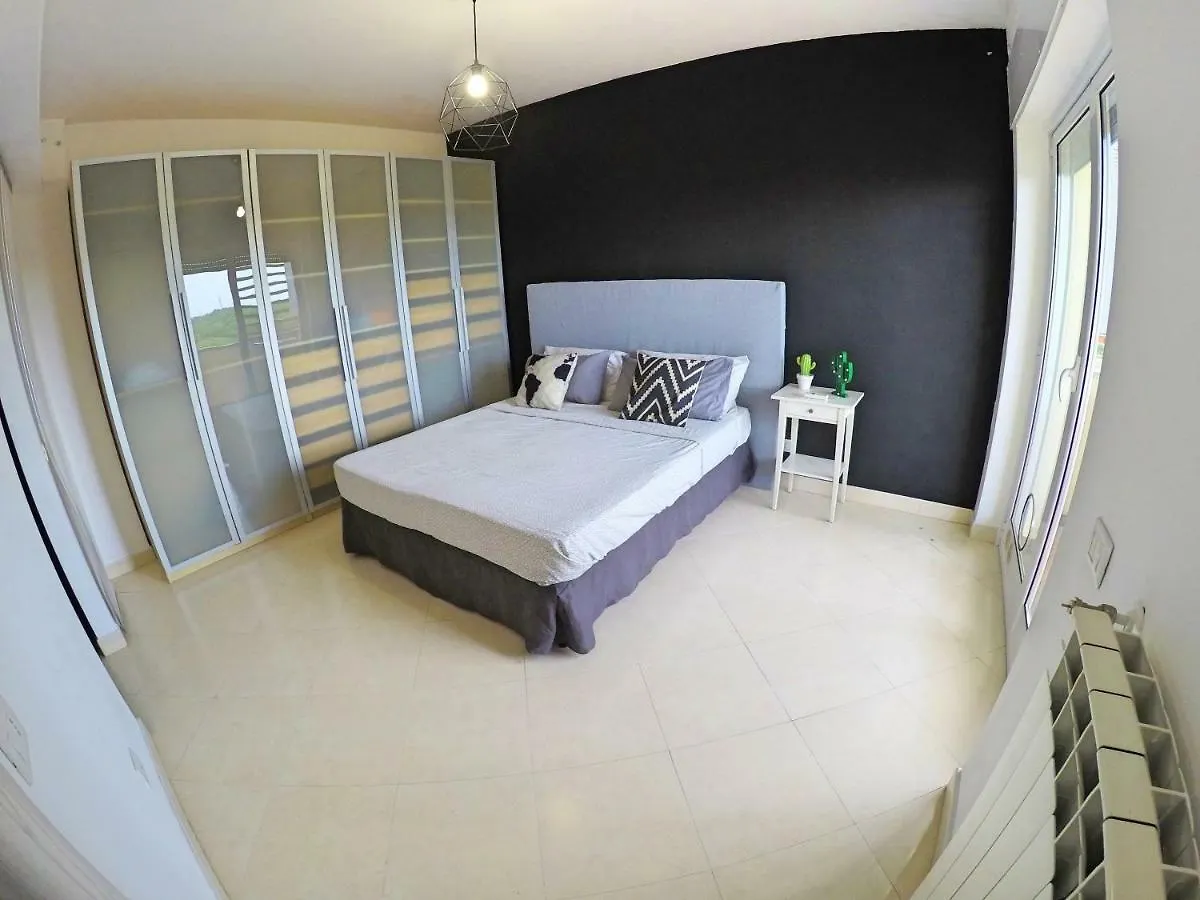 Casa La chiave dei desideri Appartamento Lido di Ostia