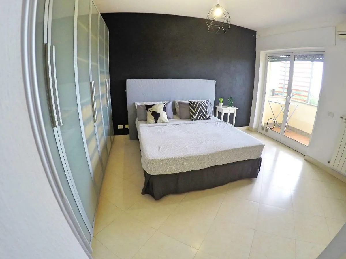 Casa La chiave dei desideri Appartamento Lido di Ostia