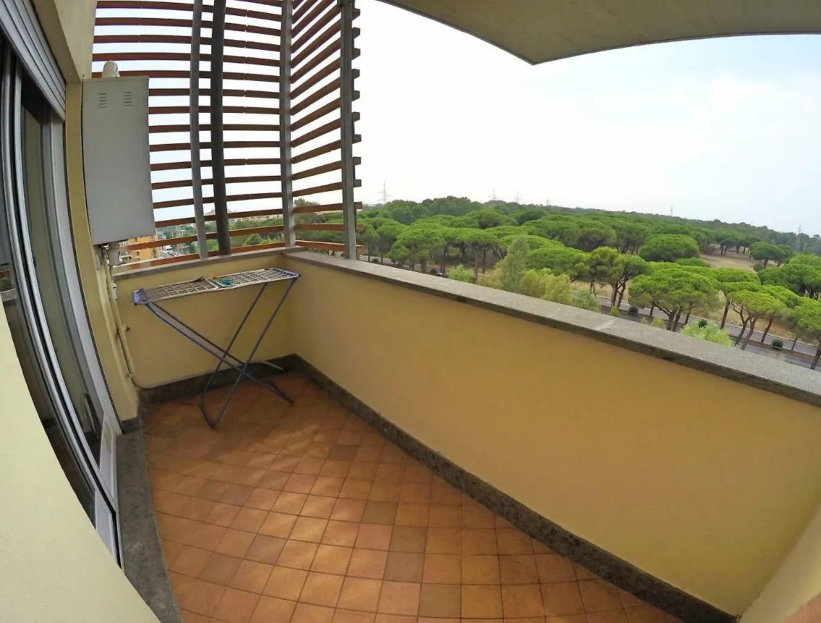 Casa La chiave dei desideri Appartamento Lido di Ostia 0*,