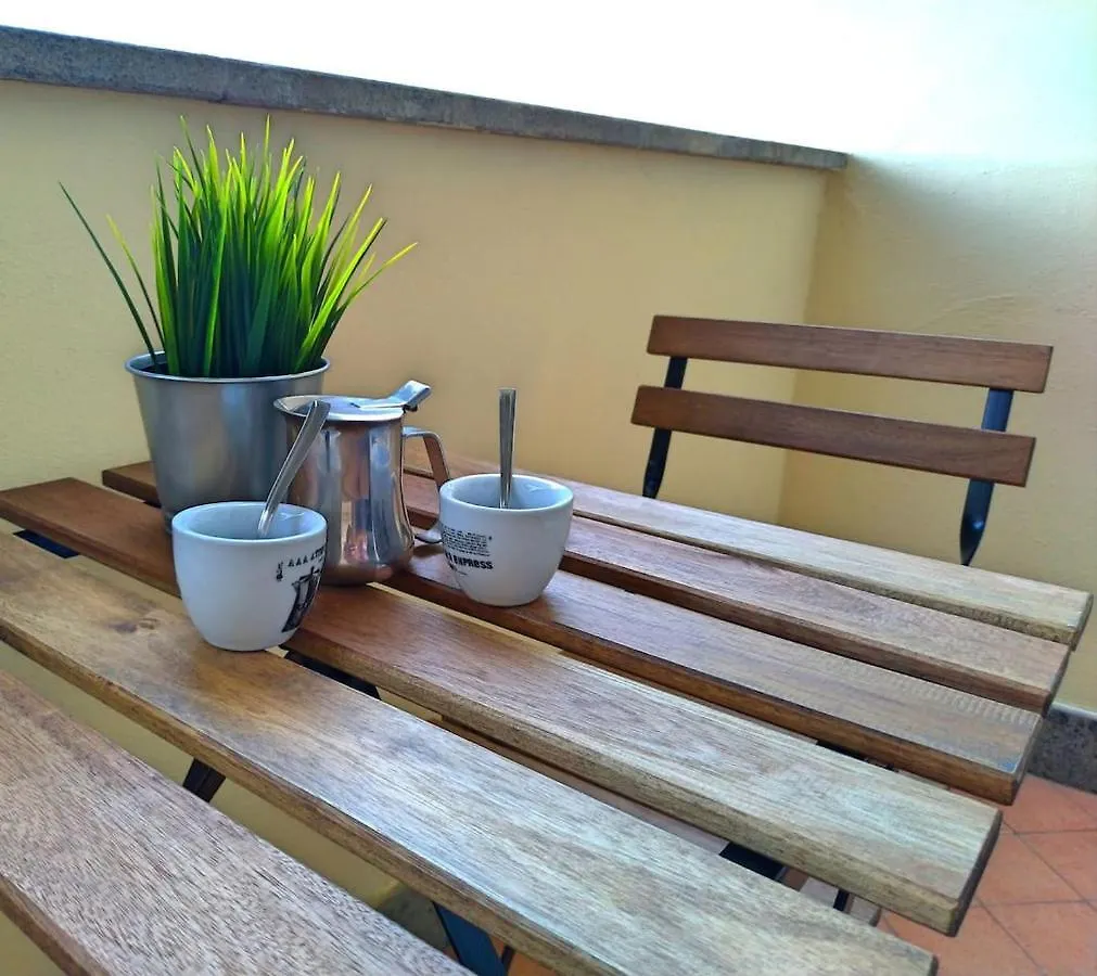 Casa La chiave dei desideri Appartamento Lido di Ostia Italia
