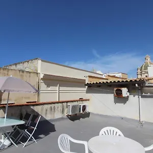 Anca Centro Storico 1 Trapani