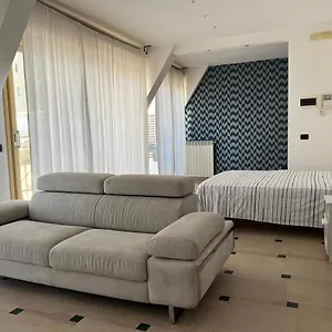 Terrazza Rue Ragusa Howme Bari